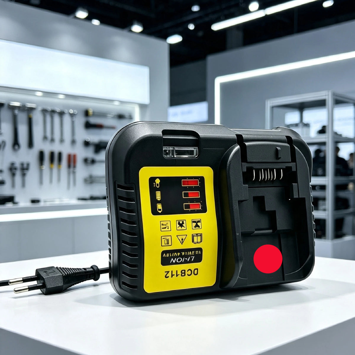 Power Tool Parts For Dewalt 10.8V 12V 14.4V 18V 20V Lithium 