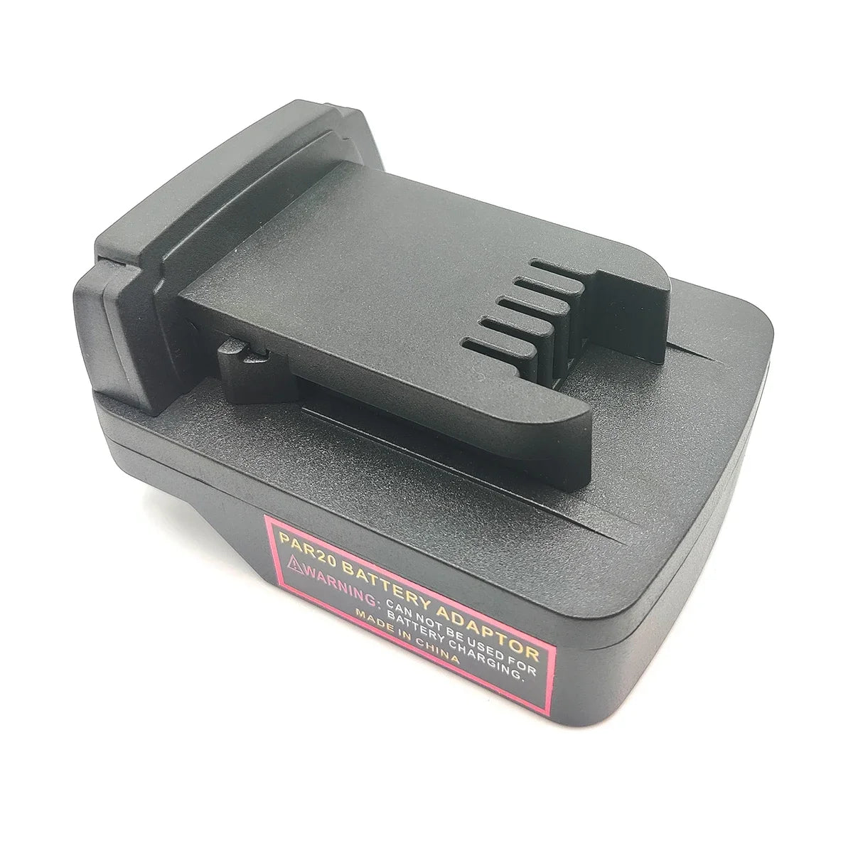 For Parkside 20V Lithium Batteries Battery Adapter Converter