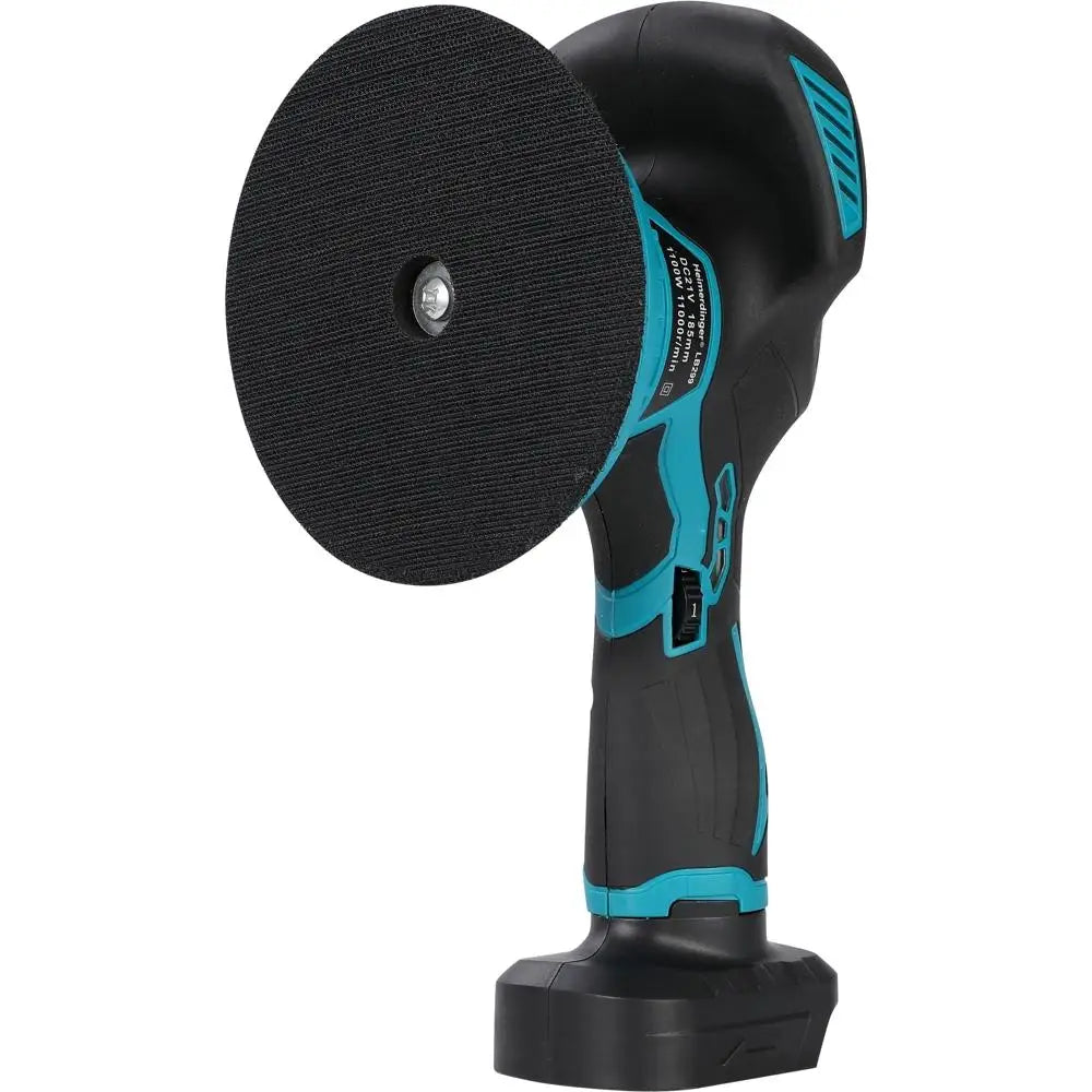 Heimerdinger 18V Cordless Mini Polisher 150mm Power Tools 6-
